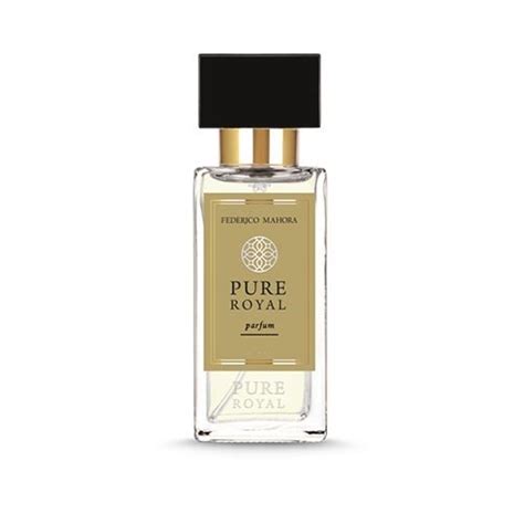 fm pure royal.